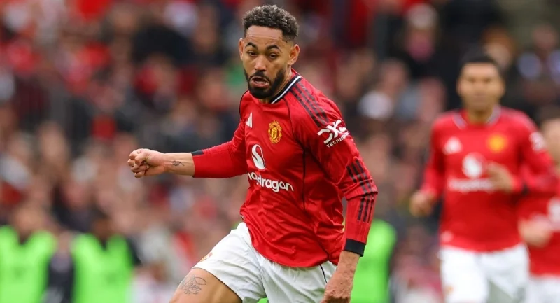 Sunderland - Manchester United Sunderland - Manchester United