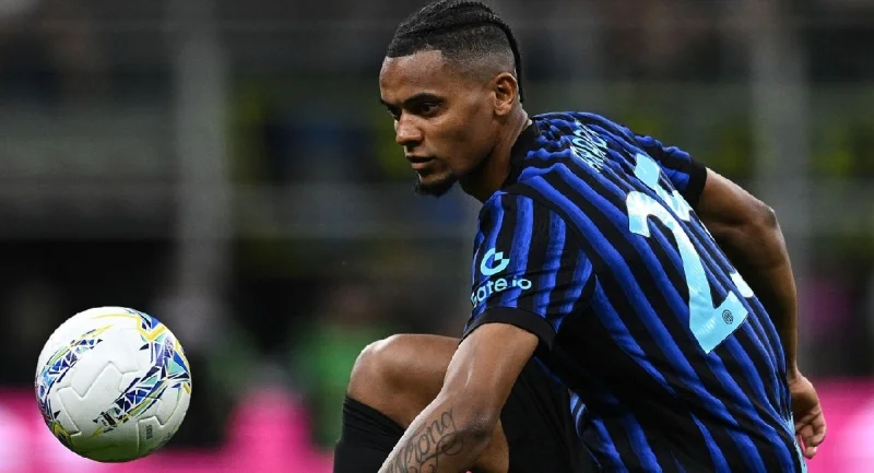 Lazio - Inter Lazio - Inter