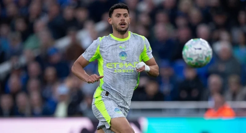 Manchester City - Brentford Manchester City - Brentford