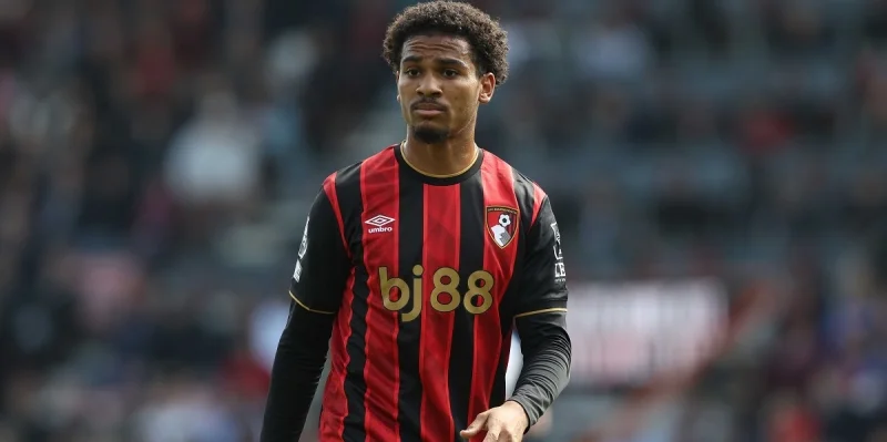 Fulham - AFC Bournemouth