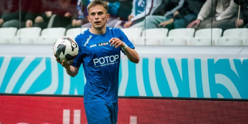 FC Ufa - FC Rotor Volgograd