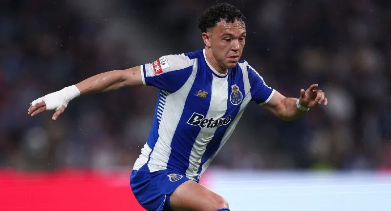 AVS Futebol SAD - FC Porto