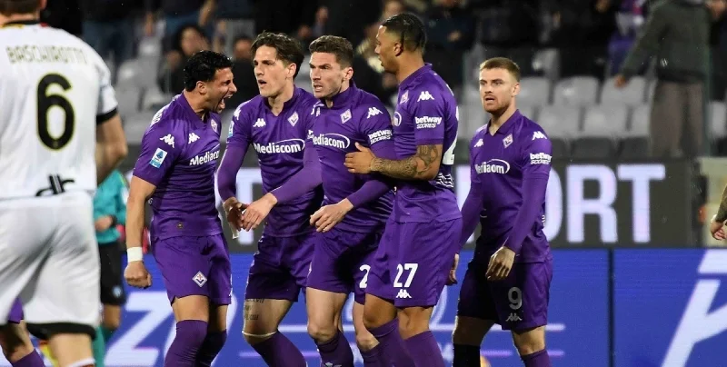 Fiorentina - Genoa