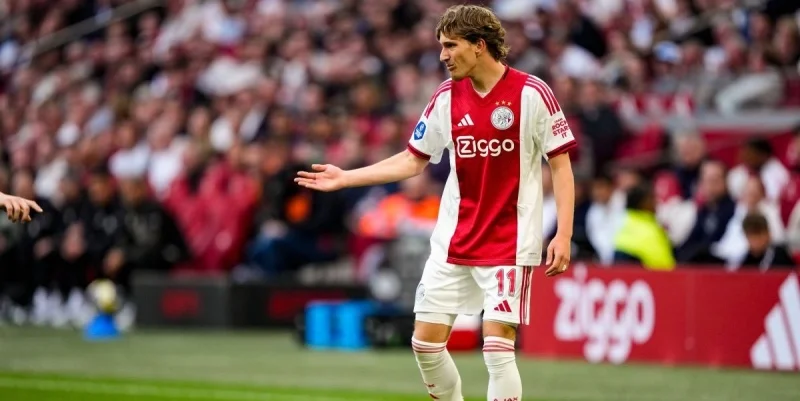 Ajax - FC Utrecht Ajax - FC Utrecht