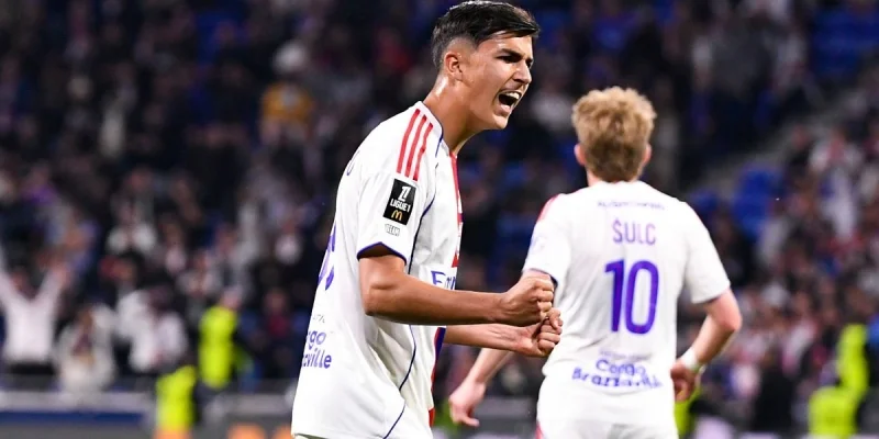 Toulouse - Lyon Toulouse - Lyon