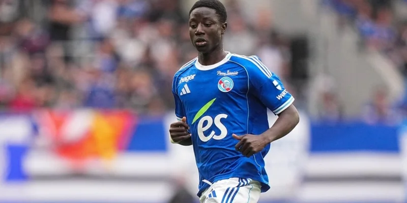 Angers - Strasbourg Angers - Strasbourg