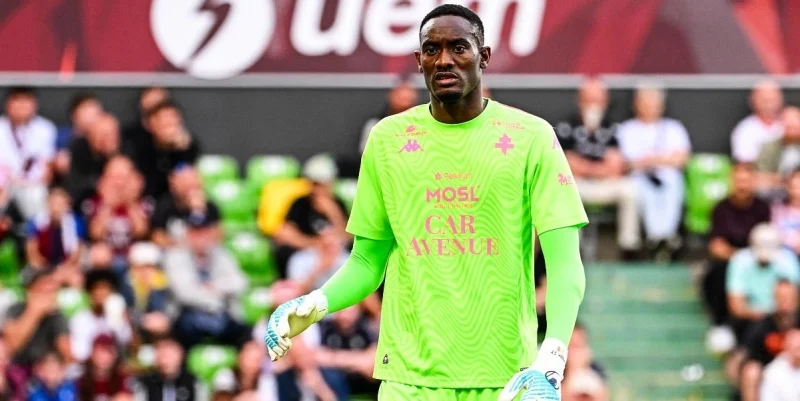 Metz - Lorient Metz - Lorient