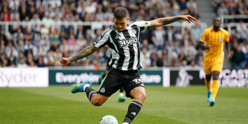 Nottingham Forest - Newcastle United Nottingham Forest - Newcastle United