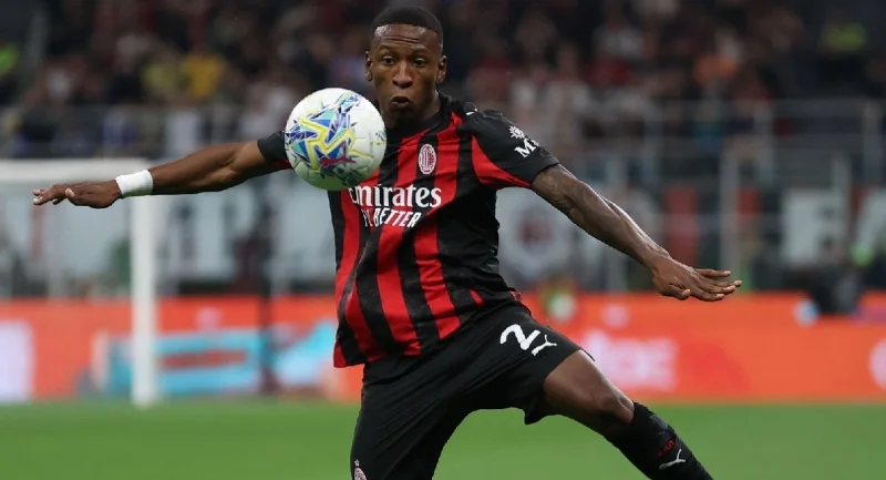 AC Milan - Atalanta AC Milan - Atalanta