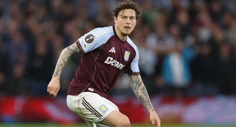 Burnley - Aston Villa Burnley - Aston Villa