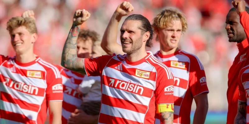 Mainz 05 - Union Berlin