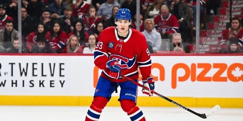Montreal Canadiens - Buffalo Sabres