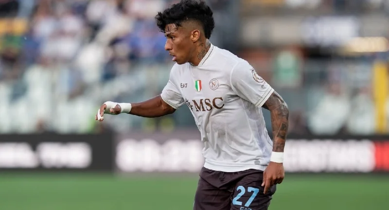 SSC Napoli - Bologna