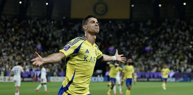 Al Nassr FC - Al Hilal Al Nassr FC - Al Hilal