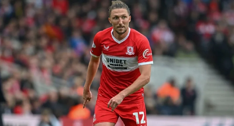 Southampton - Middlesbrough Southampton - Middlesbrough