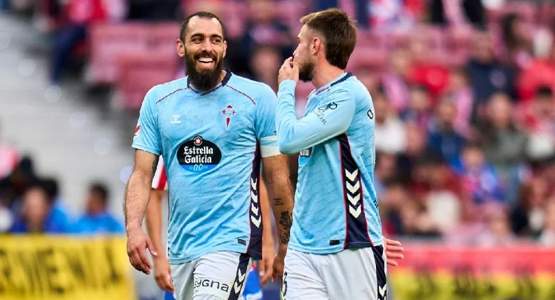 Celta Vigo - Levante Celta Vigo - Levante