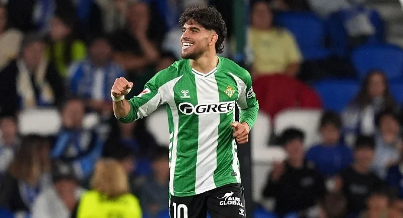 Real Betis - Elche