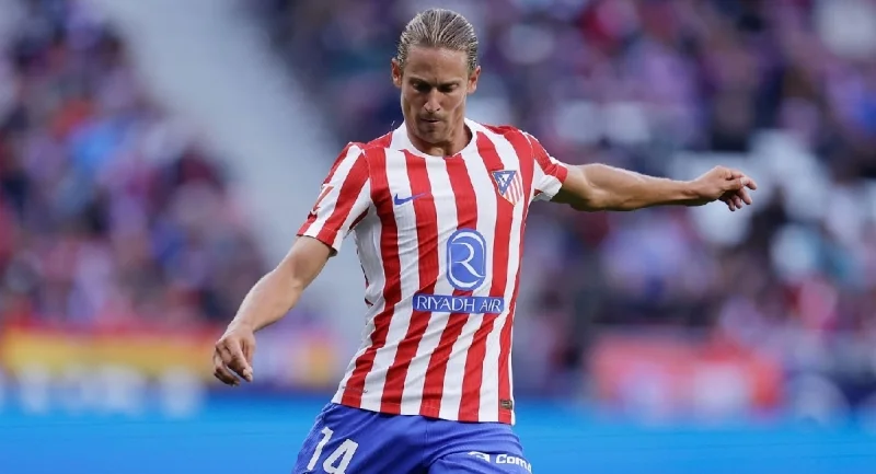 Osasuna - Atletico Madrid