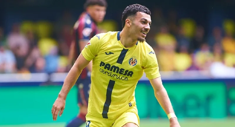 Villarreal - Sevilla Villarreal - Sevilla