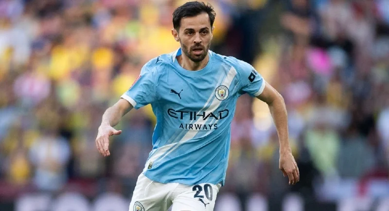 Manchester City - Crystal Palace