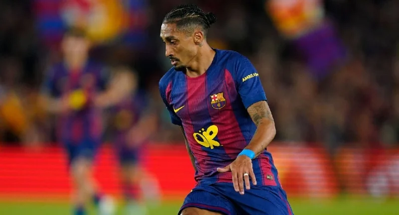 Deportivo Alaves - Barcelona
