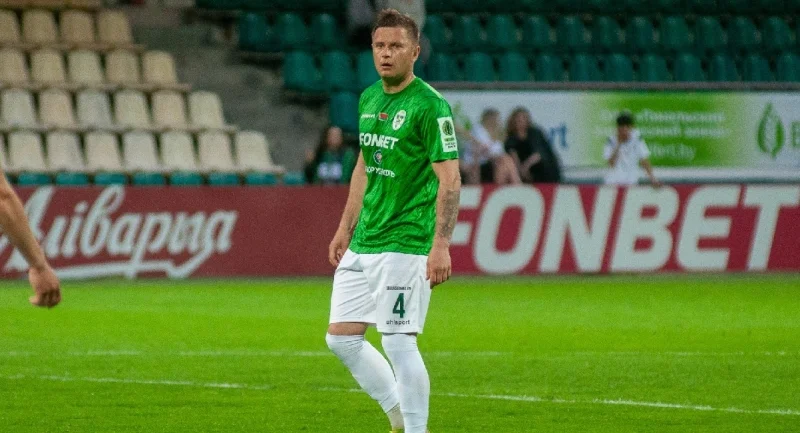 Gomel - Baranovichi