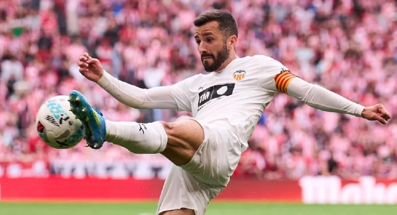 Valencia - Rayo Vallecano