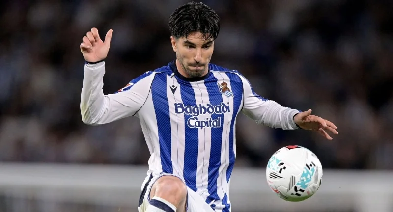 Girona - Real Sociedad Girona - Real Sociedad