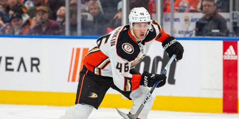 Anaheim Ducks - Vegas Golden Knights Anaheim Ducks - Vegas Golden Knights