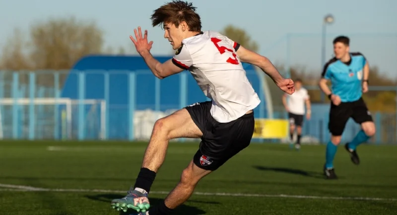 FC Minsk - Belshina Bobruisk FC Minsk - Belshina Bobruisk