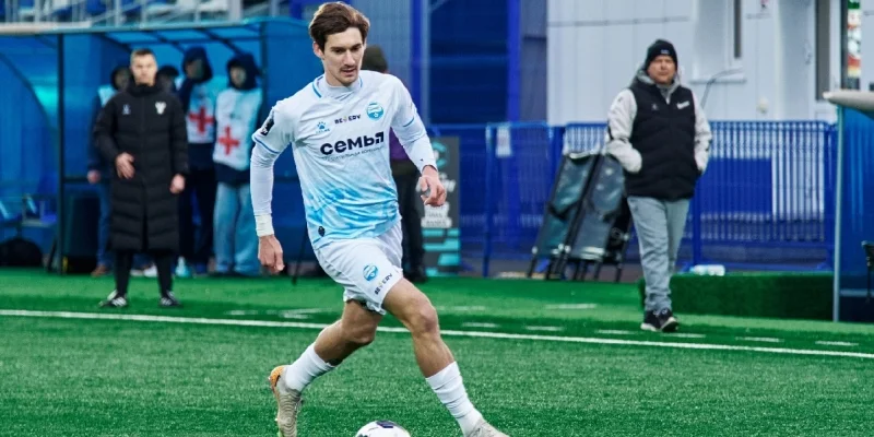 Chernomorets Novorossiysk - Ural Chernomorets Novorossiysk - Ural