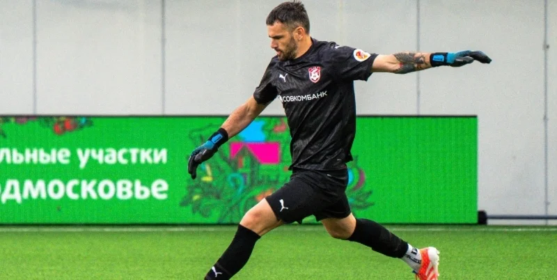 Spartak Kostroma - FC Ufa Spartak Kostroma - FC Ufa