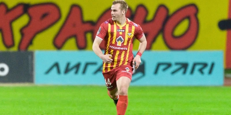 Arsenal Tula - Rodina Arsenal Tula - Rodina