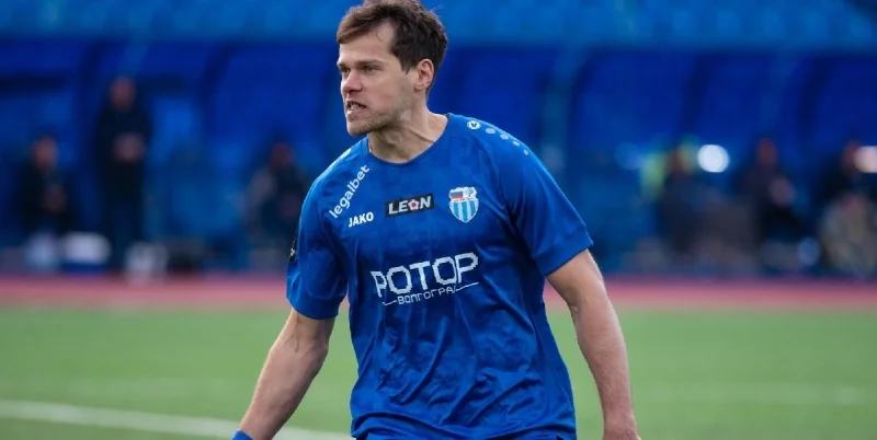 FC Rotor Volgograd - Chayka FC Rotor Volgograd - Chayka