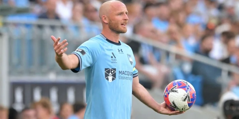Newcastle Jets - Sydney FC Newcastle Jets - Sydney FC