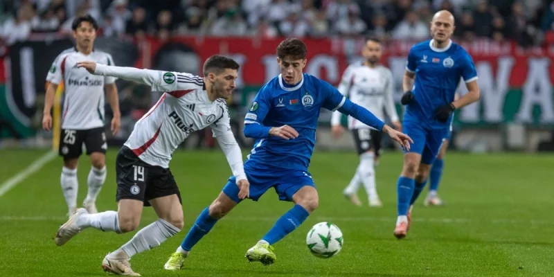 Dinamo Minsk - BATE Borisov