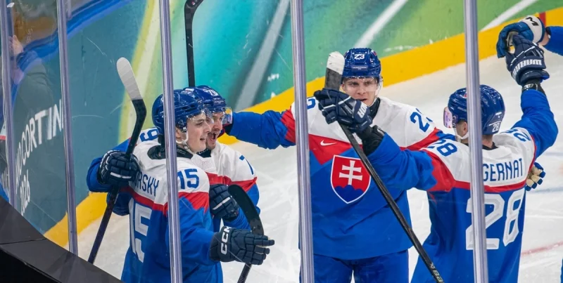 Slovakia - Norway Slovakia - Norway