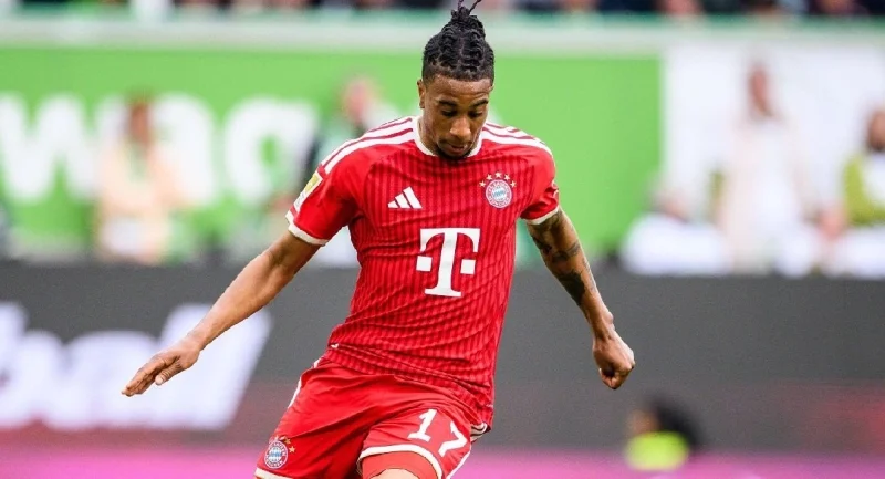 Bayern Munich - FC Koeln