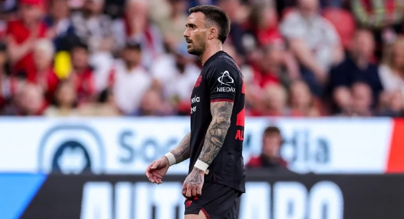 Bayer Leverkusen - Hamburger SV