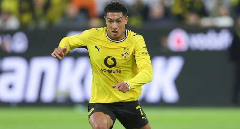 Werder Bremen - Borussia Dortmund