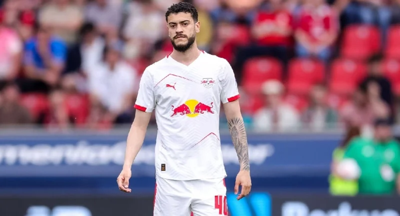 Freiburg - RB Leipzig Freiburg - RB Leipzig