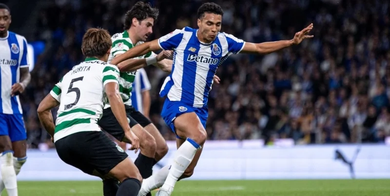 FC Porto - Santa Clara FC Porto - Santa Clara