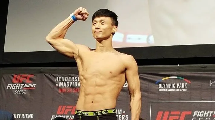 Doo-Ho Choi - Daniel Santos Doo-Ho Choi - Daniel Santos