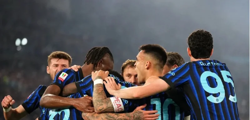 Inter - Hellas Verona