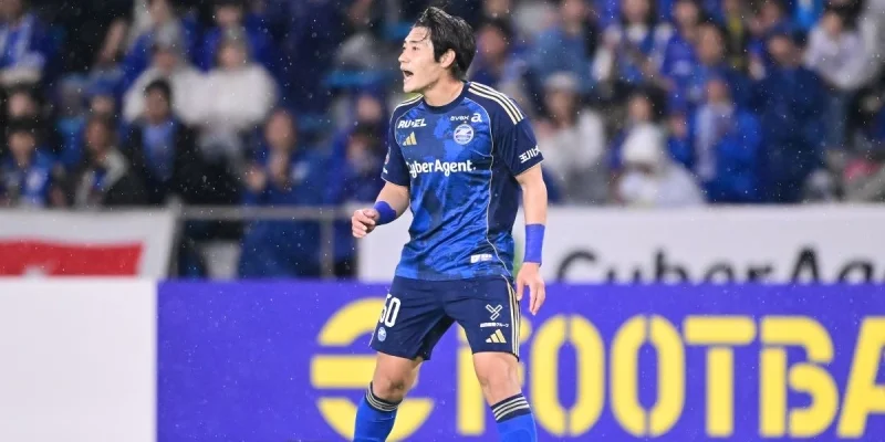 Kawasaki Frontale - Machida Zelvia Kawasaki Frontale - Machida Zelvia