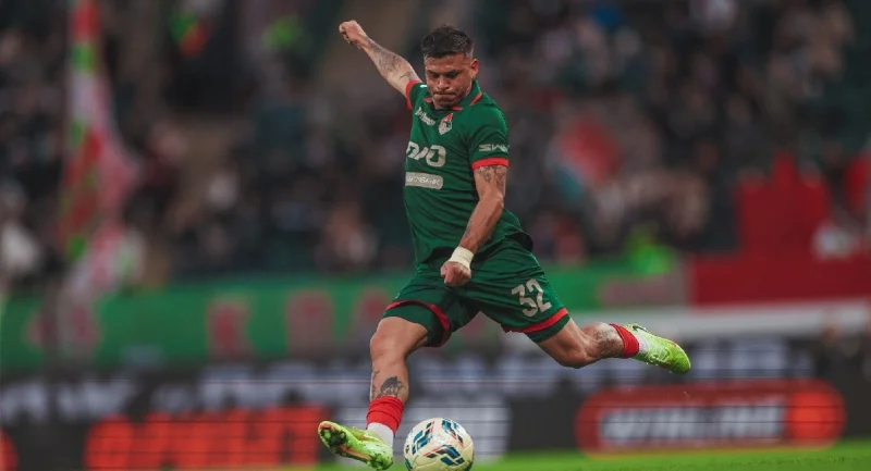 CSKA Moscow - Lokomotiv Moscow CSKA Moscow - Lokomotiv Moscow
