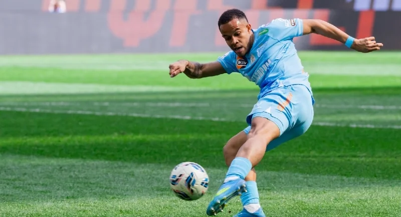 FC Rostov - Zenit St. Petersburg