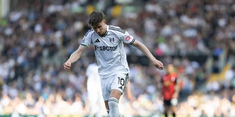 Wolverhampton Wanderers - Fulham