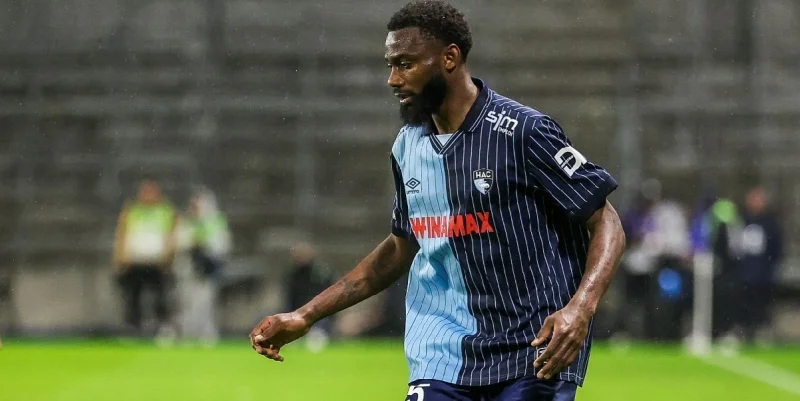 Lorient - Le Havre Lorient - Le Havre