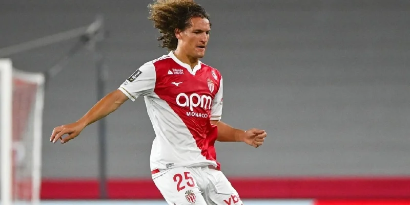 Strasbourg - Monaco